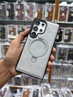 RBM MAX Premium Lether Satand Case