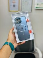 Premium PC Camera Lens Hard Case