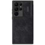 Nillkin  Qin Pro Flip Case