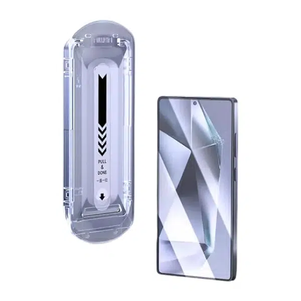 Nillkin Amazing H+ Pro Tempered Glass Screen Protector for Samsung Galaxy S25 Ultra