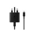 Samsung 45W PD Adapter USB-C to USB-C Cable (3pin) - Image 3