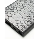 Santa Barbara Knight Series Leather Case - Image 3