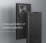 Nillkin  Qin Pro Flip Case - Image 3