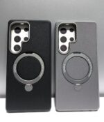 Magsafe Supported Official Xlevel High-End Leather Case