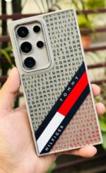 Tommy Side Soft Premium Back Case - Image 2