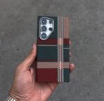 Luxo Life Orginal Redium Carbon With Magsafe support - Image 2