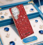 Premium Stone Bumper Case