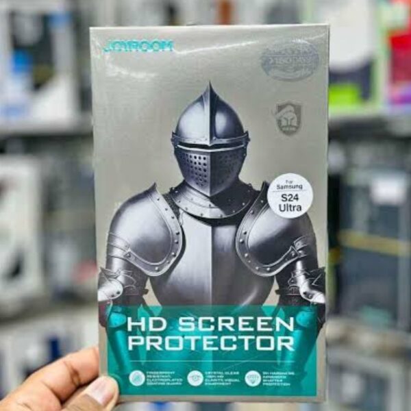 JOYROOM Full Glue HD  Glass