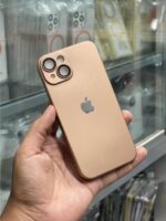 Luxury Soft PC Case For iPhone - Image 2