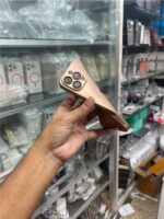 Luxury Soft PC Case For iPhone - Image 3