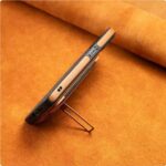 Premium Vegan Leather Classic Stylish Designed for iPhone - Image 2