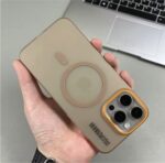 Syndee Premium Matty Magsafe Case For iPhone - Image 2