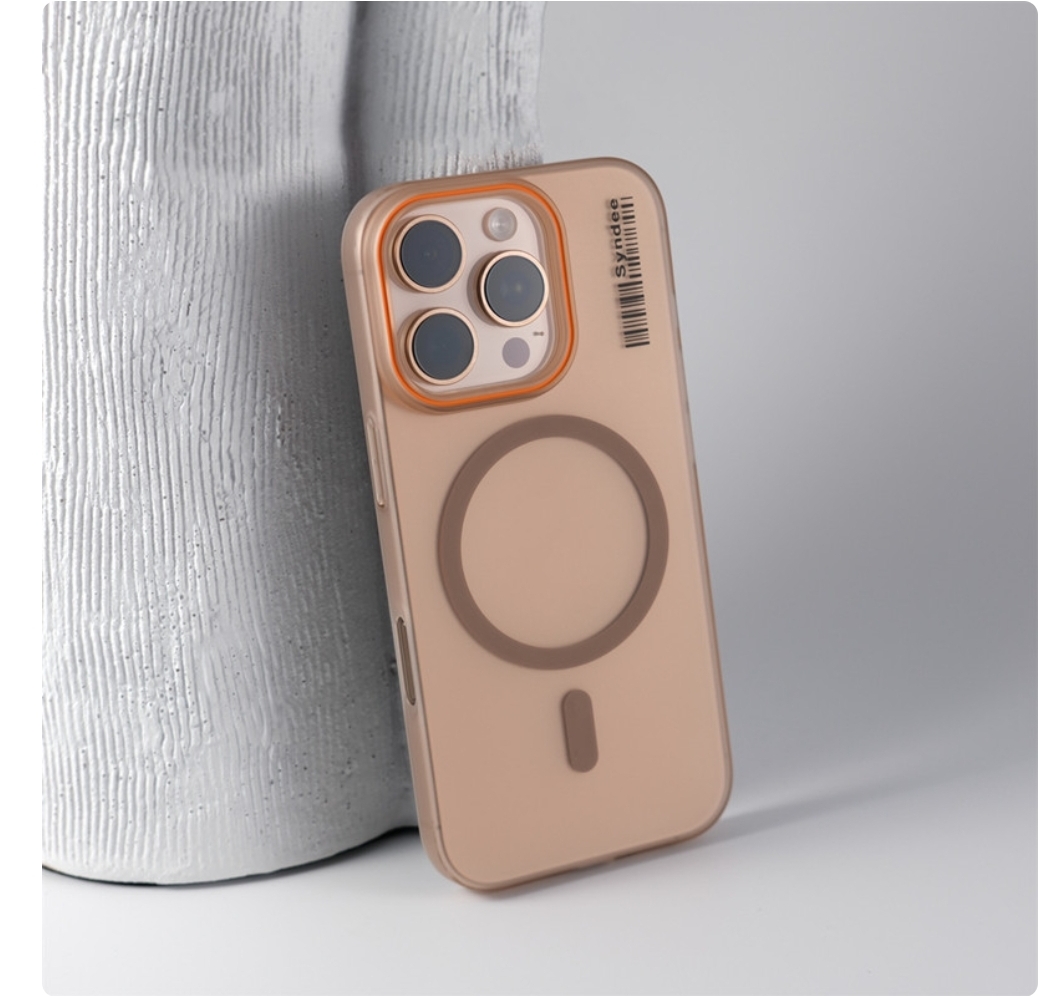 Screenshot_20250727_020233_Facebook Syndee Premium Matty Magsafe Case For iPhone - Image 1