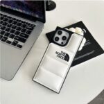 The North Face Premium Foam Bumper Case