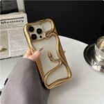 Luxury Snake Soft Rubber Case For iPhone - Image 4