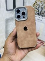 Puffy Cute and Resistant Case for iPhone - Image 2