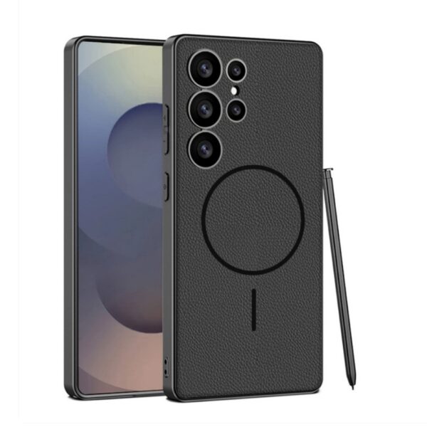 GKK Premium Magsafe Matty Case