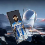 BlUEO Ultra Clear Anti Reflective Glass - Image 2