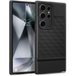 Caseology Parallax Hybrid Case for Samsung Galaxy S25Ultra - Image 2