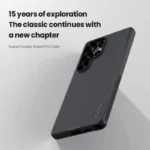 Nillkin Super Frosted Shield Pro Matte cover case - Image 3