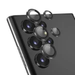 X-LEVEL HD Anti-Scratch Camera Lens Protector - Image 3