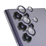X-LEVEL HD Anti-Scratch Camera Lens Protector