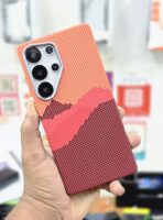 Original Luxo Life Redium Carbon Magsafe Case - Image 5